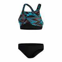 Speedo Rbck Brf 2Pc Ld99  