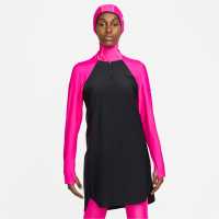 Nike Modest Victory Luxe Full Coverage Swim Dress