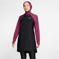 Nike Modest Victory Luxe Full Coverage Swim Dress