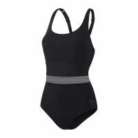 Speedo Womens Shaping Luniaglow 1 Piece  