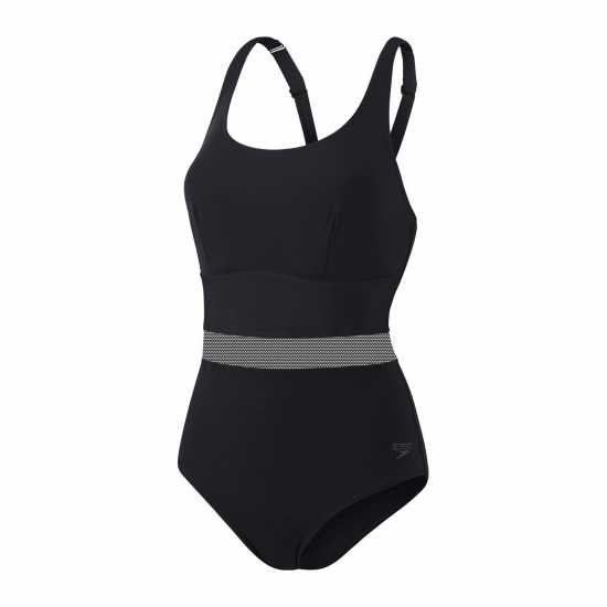 Speedo Womens Shaping Luniaglow 1 Piece  