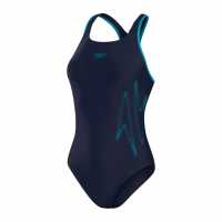 Speedo Plmt Pt Rcbk Ld99  