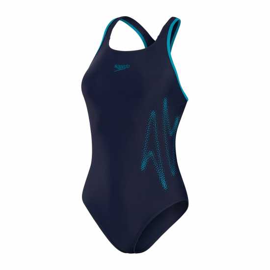 Speedo Plmt Pt Rcbk Ld99  