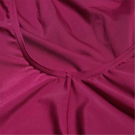 Speedo Logo Deep Ubk  