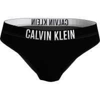 Calvin Klein Classic Bikini Bottoms PVH черно Дамски бански
