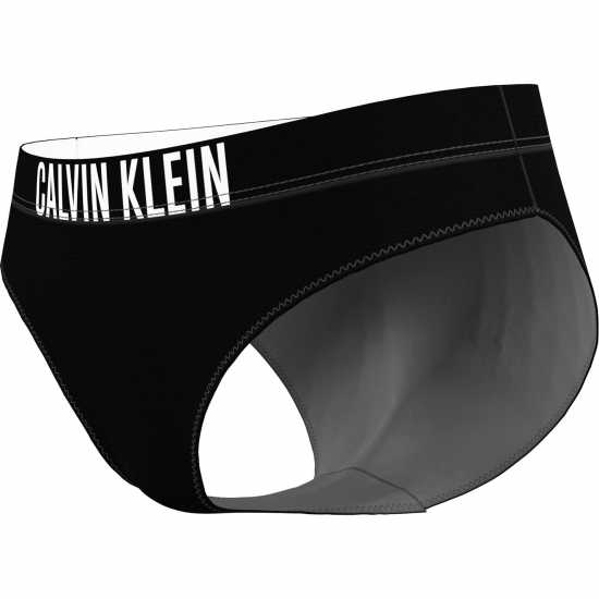 Calvin Klein Classic Bikini Bottoms PVH Black Дамски бански