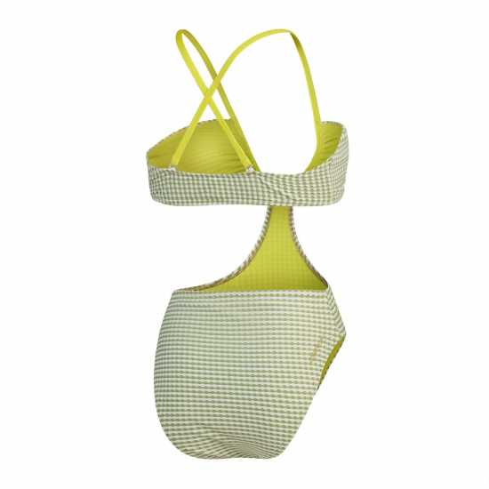 Speedo Gingham Cnv Ld99 Speedo Gingham Cnv Ld99