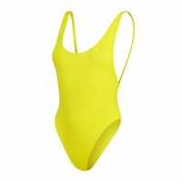 Speedo Gen Solid 1Pc 332 Speedo Gen Solid 1Pc 332