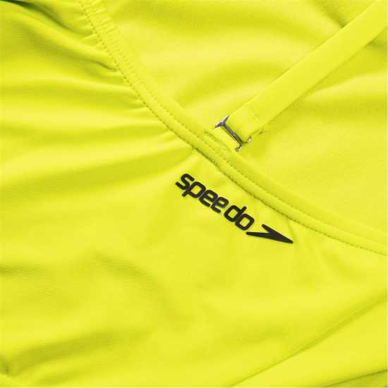 Speedo Gen Solid 1Pc 332 Speedo Gen Solid 1Pc 332