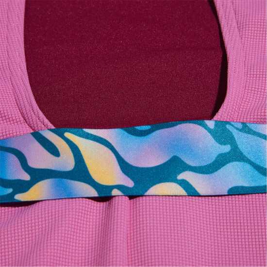 Speedo Belted Deep U-Bk Speedo Belted Deep U-Bk