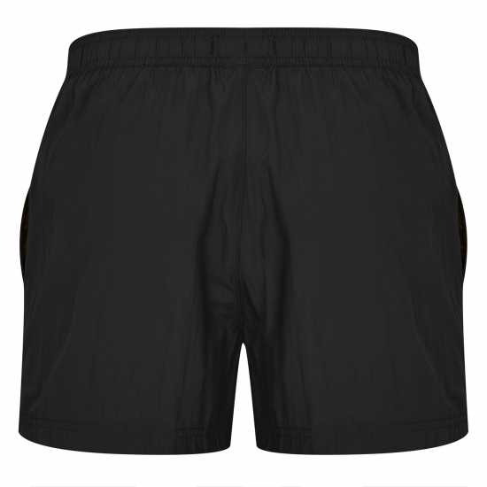 Calvin Klein Short Drawstring Swim Shorts  