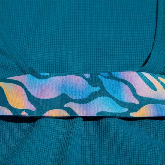 Speedo Belted Deep U-Bk Speedo Belted Deep U-Bk