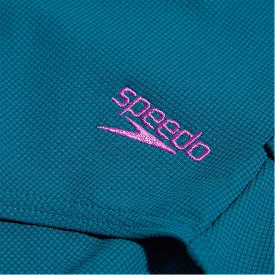 Speedo Belted Deep U-Bk Speedo Belted Deep U-Bk