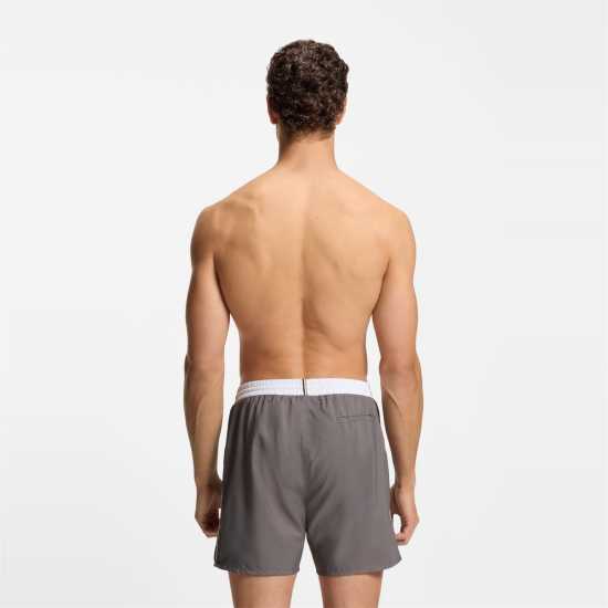 Hugo Boss Boss Mens Boss Bodywear Starfish Swim Shorts - Breathable Mesh  