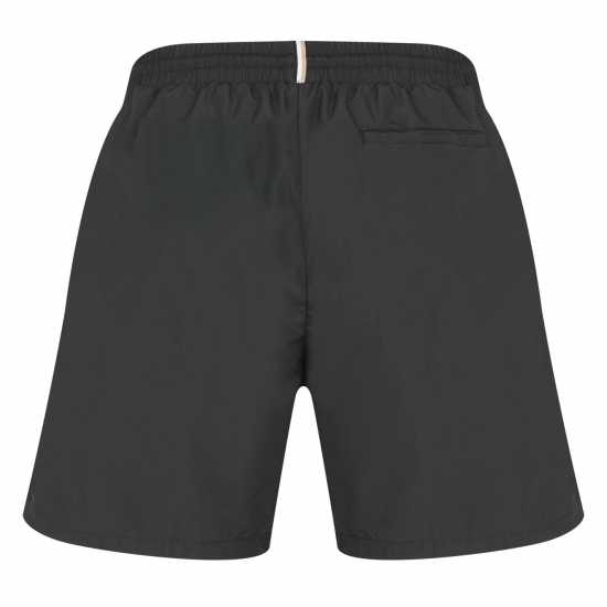 Usc Boss Starfish Swim Shorts Black 007 Мъжки къси панталони