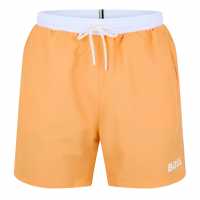 Usc Boss Starfish Swim Shorts Pstl Orange 813 Мъжки къси панталони
