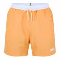 Usc Boss Starfish Swim Shorts