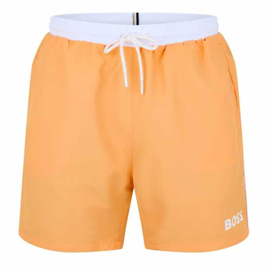 Usc Boss Starfish Swim Shorts Pstl Orange 813 Мъжки къси панталони