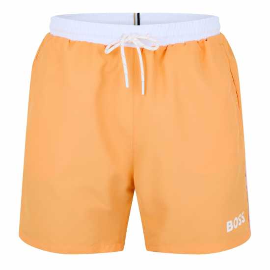 Usc Boss Starfish Swim Shorts