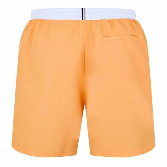 Usc Boss Starfish Swim Shorts Pstl Orange 813 Мъжки къси панталони
