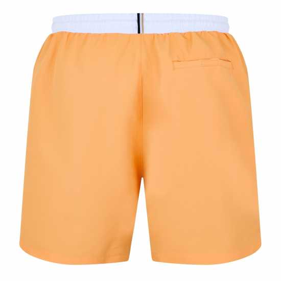 Usc Boss Starfish Swim Shorts