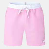 Usc Boss Starfish Swim Shorts Lt Pink 681 Мъжки плувни шорти и клинове