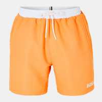 Usc Boss Starfish Swim Shorts Lt Orng 813 Мъжки плувни шорти и клинове