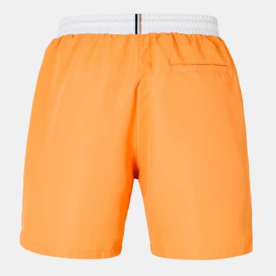 Мъжки плувни шорти и клинове Usc Boss Starfish Swim Shorts Lt Orng 813 Usc Boss Starfish Swim Shorts Lt Orng 813 Мъжки плувни шорти и клинове
