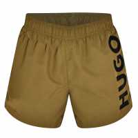 Hugo Boss Abas Swim Shorts