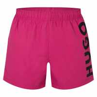 Hugo Boss Abas Swim Shorts