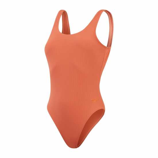 Speedo Belted Deep U-Bk Speedo Belted Deep U-Bk