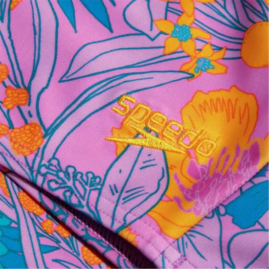 Speedo Alv Pt 2Pc Ld99  