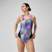 Speedo Alov Digi Recbrkr  