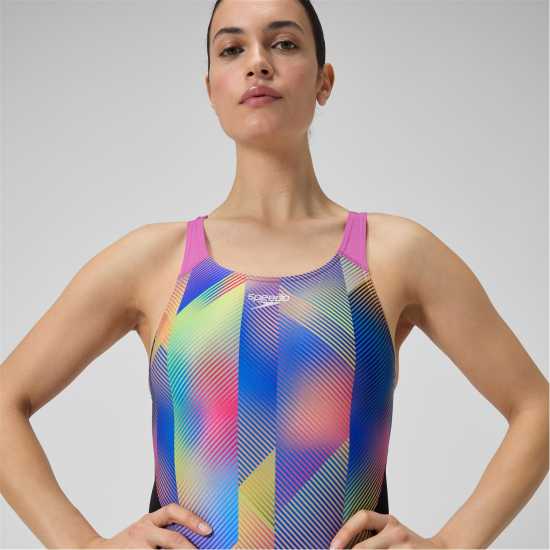 Speedo Alov Digi Recbrkr  