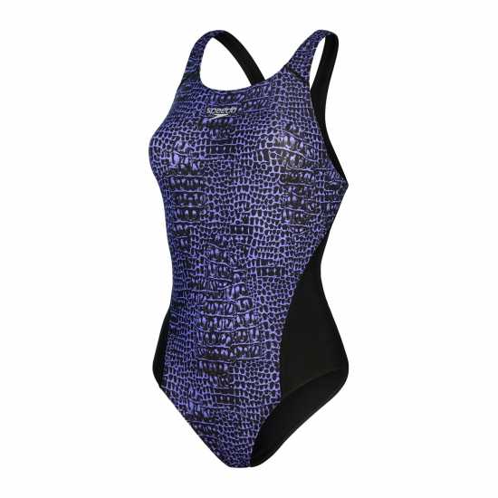 Speedo Alov Digi Rb 1Pc Speedo Alov Digi Rb 1Pc