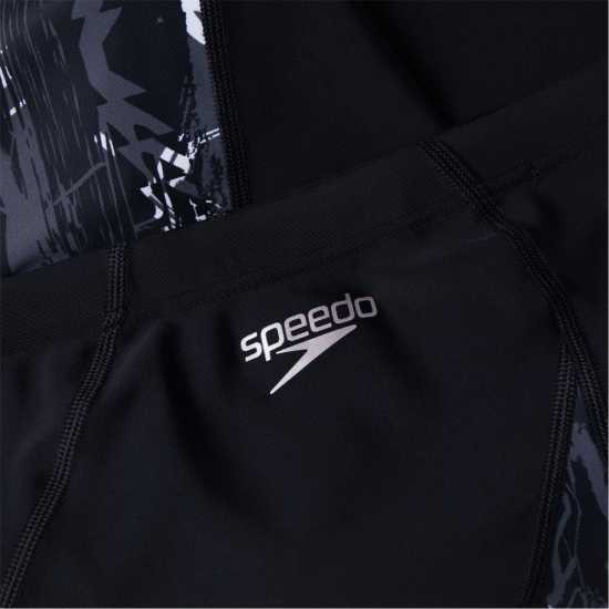 Speedo V Pnl Jam Am  