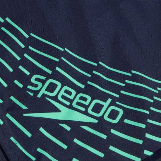 Speedo Medley Logo Asht Speedo Medley Logo Asht