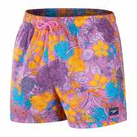 Speedo Print Wsht Sn99  