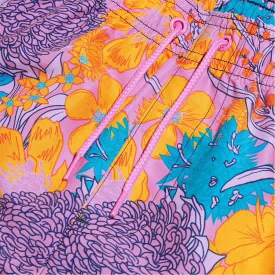 Speedo Print Wsht Sn99  