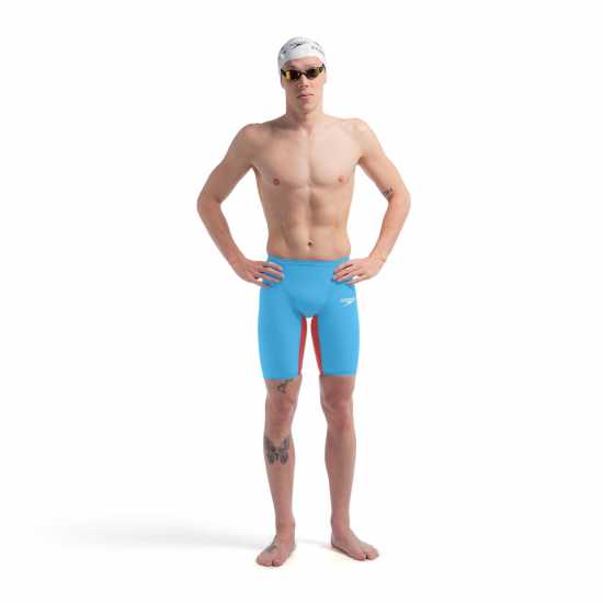 Speedo Valor 2 Jam Sn99  