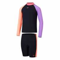 Speedo Top & Sht Jn99 Speedo Top & Sht Jn99