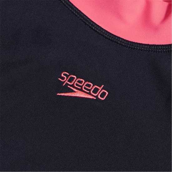 Speedo Top & Sht  Jn99  