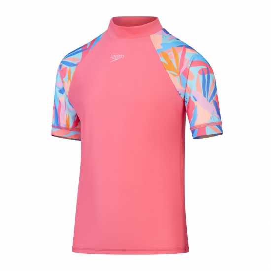 Speedo Ss Pt Pnl Snt Jn99  