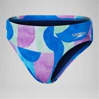 Speedo Alov Digi Bf Jn99  