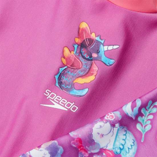 Speedo Pnl Ls Pt Allinone Speedo Pnl Ls Pt Allinone