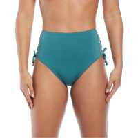 Nike Hw Cheeky Bo Ld99  Дамски бански