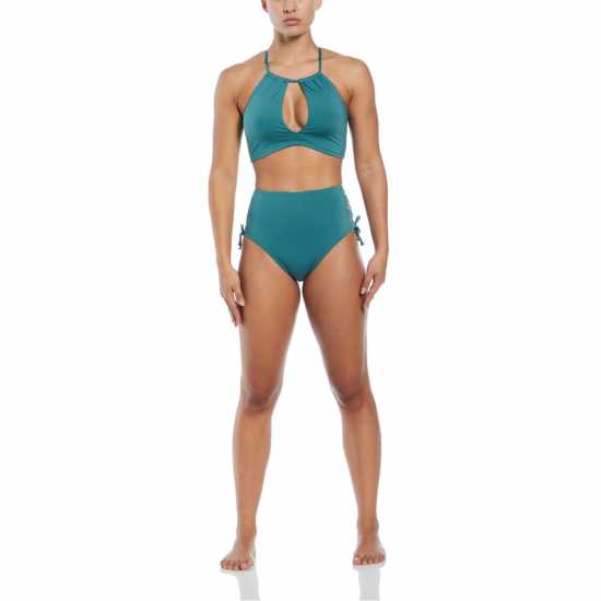 Nike Hw Cheeky Bo Ld99  Дамски бански