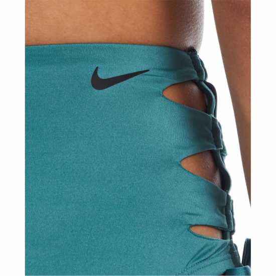 Nike Hw Cheeky Bo Ld99  Дамски бански