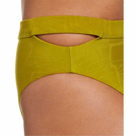 Nike Cutout Hw Bo Ld99  Дамски бански