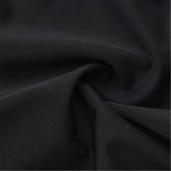 Slazenger Бански Костюм Момиче Lycra® Xtra Life™ Swimsuit Junior Girls Черно Детски бански и бикини